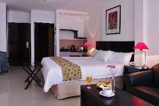 Hotel San Telmo Flats