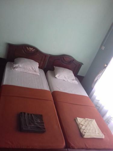 Hotel Sun Breeze