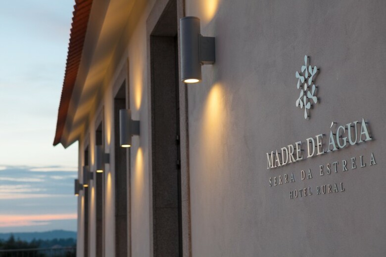 Madre De �gua Hotel Rural
