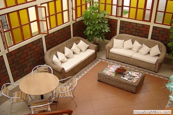 Hotel El Mariscal Cusco
