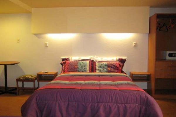 Hotel El Mariscal Cusco