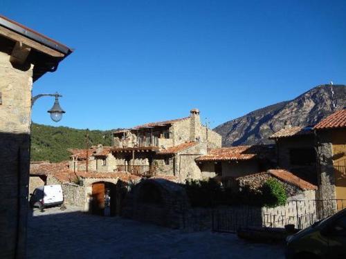 Hotel Font Del Genil