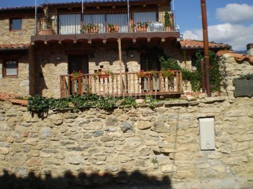 Hotel Font Del Genil