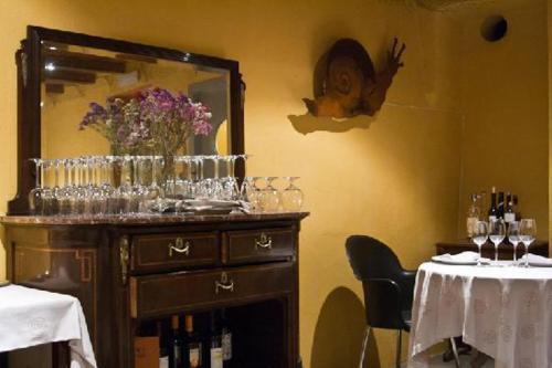 Hotel Font Del Genil