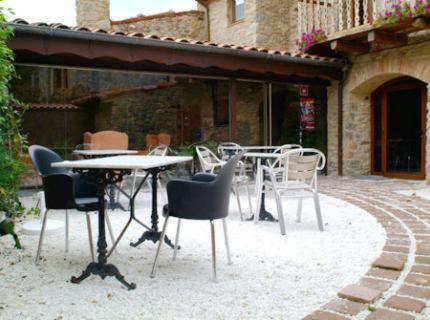 Hotel Font Del Genil