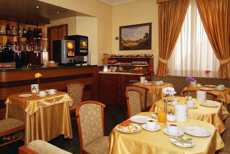 Hotel Argentina