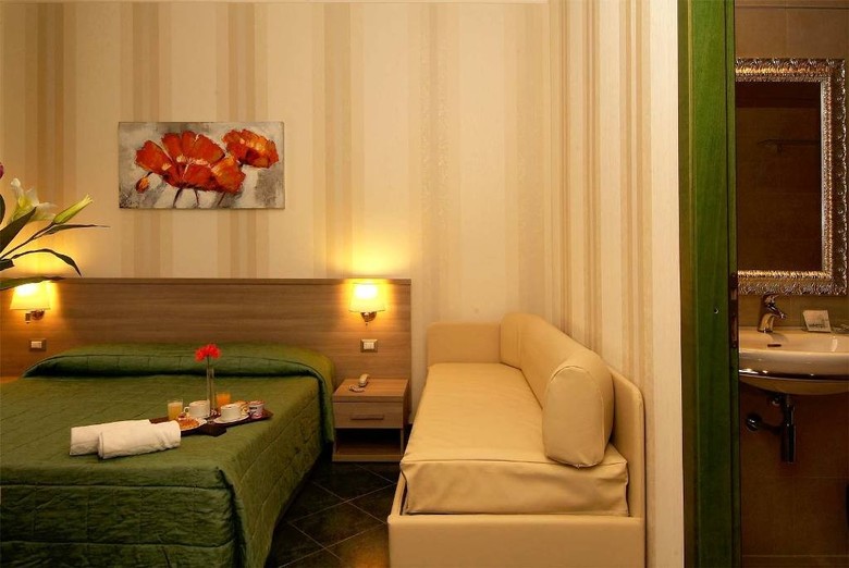 Hotel Argentina