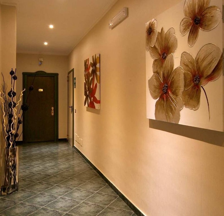 Hotel Argentina
