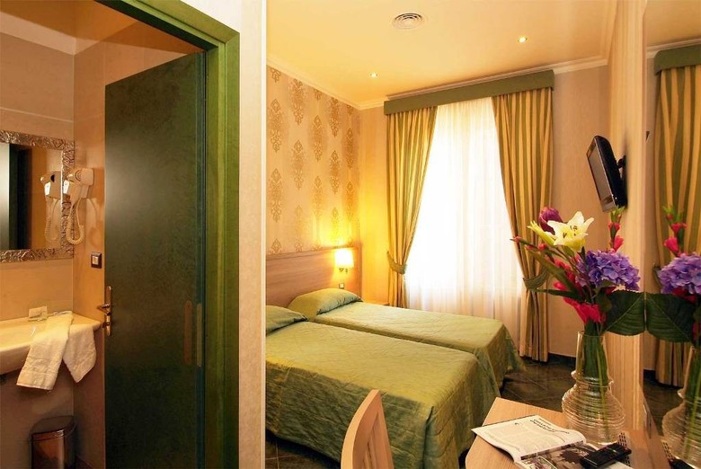 Hotel Argentina