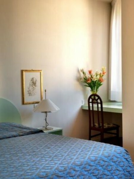 Best Western Hotel Villa Gabriele D'annunzio