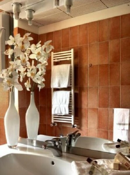 Best Western Hotel Villa Gabriele D'annunzio
