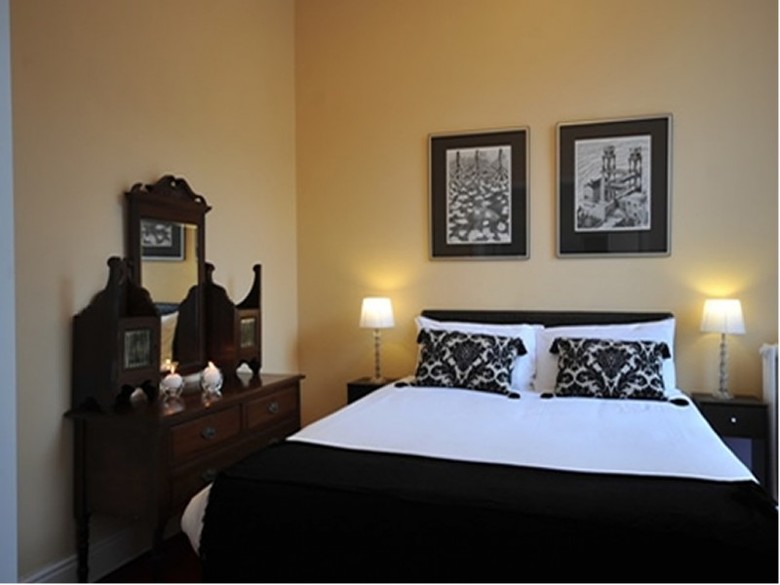 Hotel Roscoe House