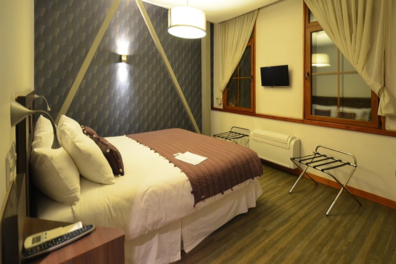 Hotel Boutique Su Merced Hotel