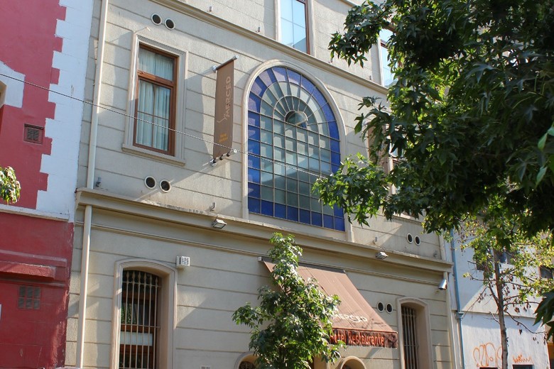 Hotel Boutique Su Merced Hotel