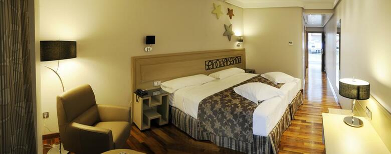 Hotel Cumbria