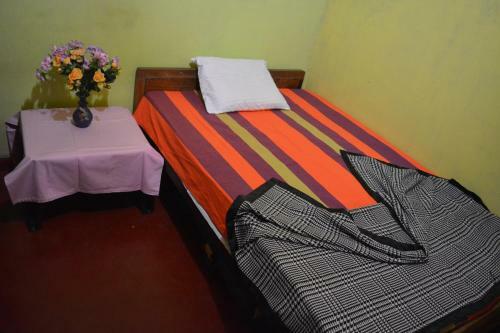 Raggae Hostel & Homestay