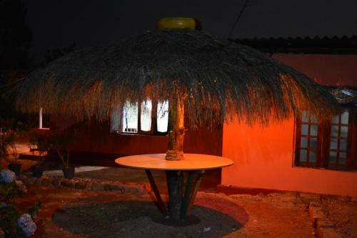 Raggae Hostel & Homestay