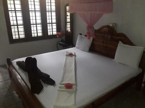 Hostal Diluna Guest House