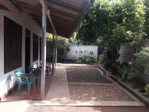 Hostal Diluna Guest House