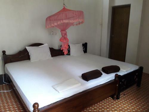 Hostal Diluna Guest House
