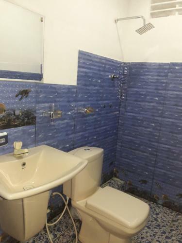 Hostal Diluna Guest House