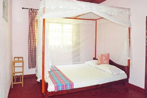 Hostal Ayesha Guest House