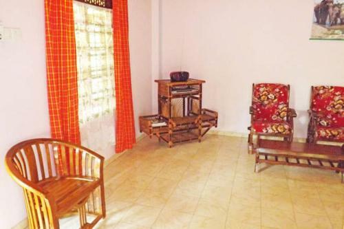 Hostal Ayesha Guest House