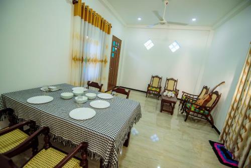 Villa Halcyon Rest