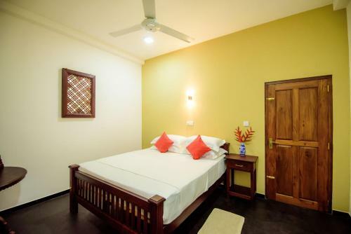 Villa Halcyon Rest