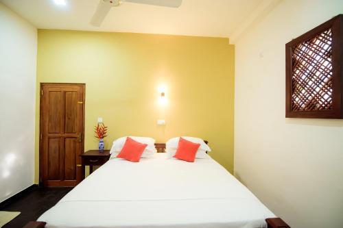 Villa Halcyon Rest
