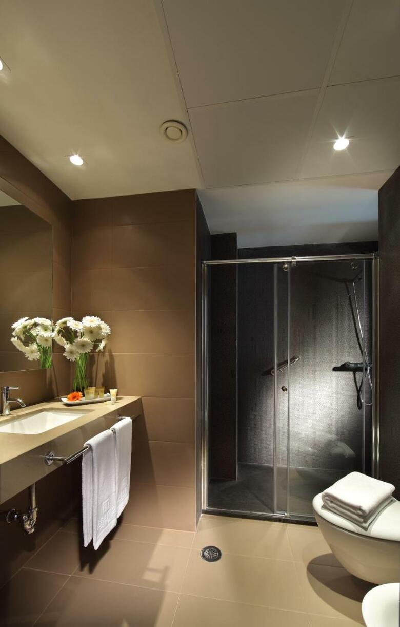 Bibo Hotel Recogidas