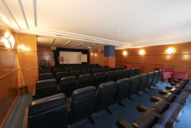 Hotel F�nix Torremolinos - Adults Only