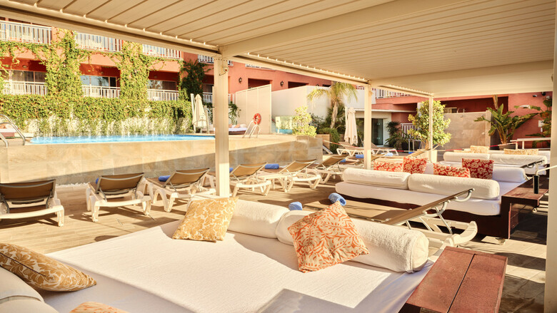 Hotel F�nix Torremolinos - Adults Only