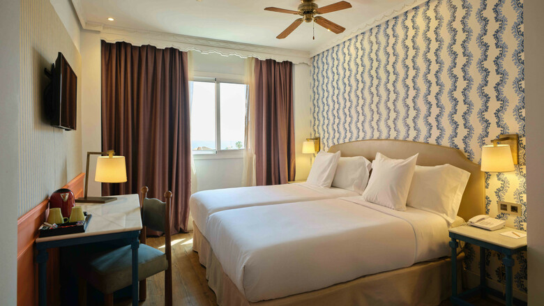 Hotel F�nix Torremolinos - Adults Only