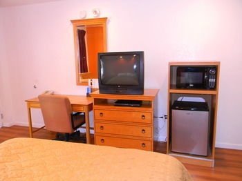 Hotel Rodeway Inn