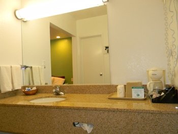 Hotel Rodeway Inn