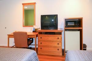 Hotel Rodeway Inn