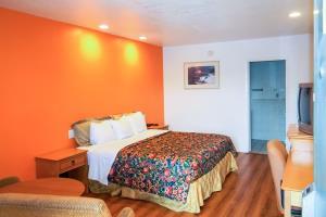 Hotel Rodeway Inn