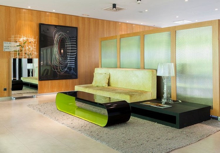Hotel AC Zizur Mayor By Marriott