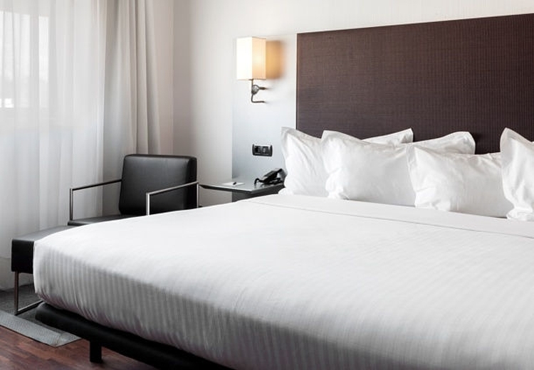 Hotel AC Zizur Mayor By Marriott