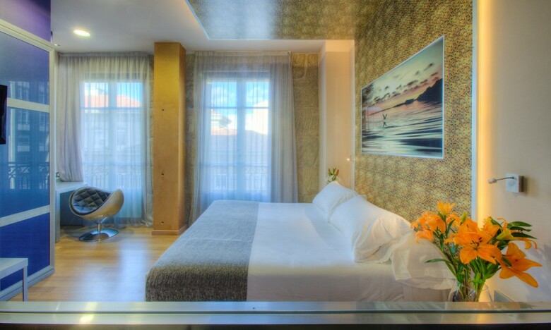 Hotel NH Ourense