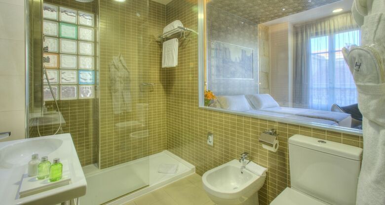 Hotel NH Ourense