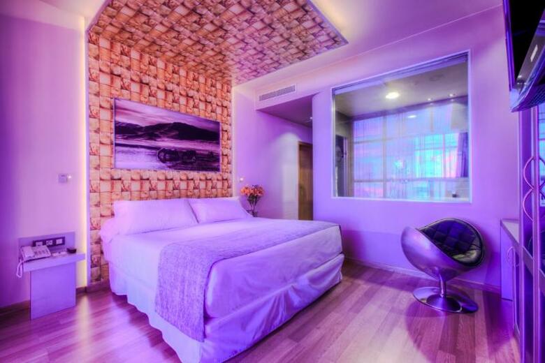 Hotel NH Ourense