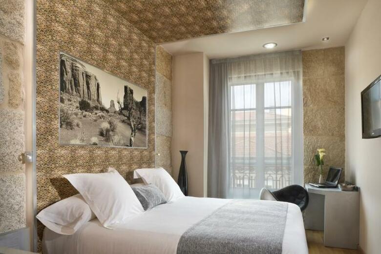 Hotel NH Ourense