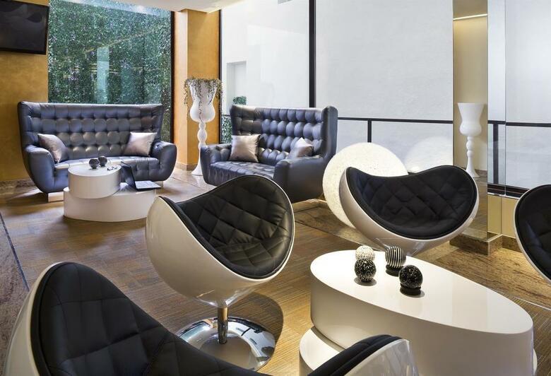 Hotel NH Ourense