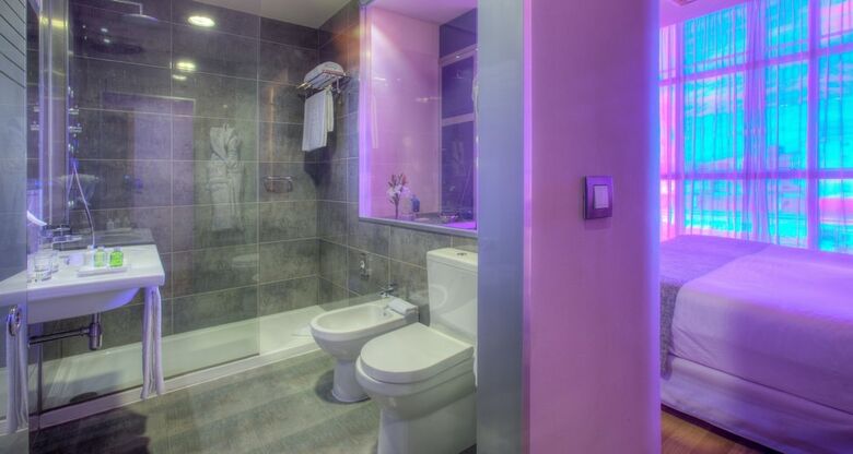 Hotel NH Ourense