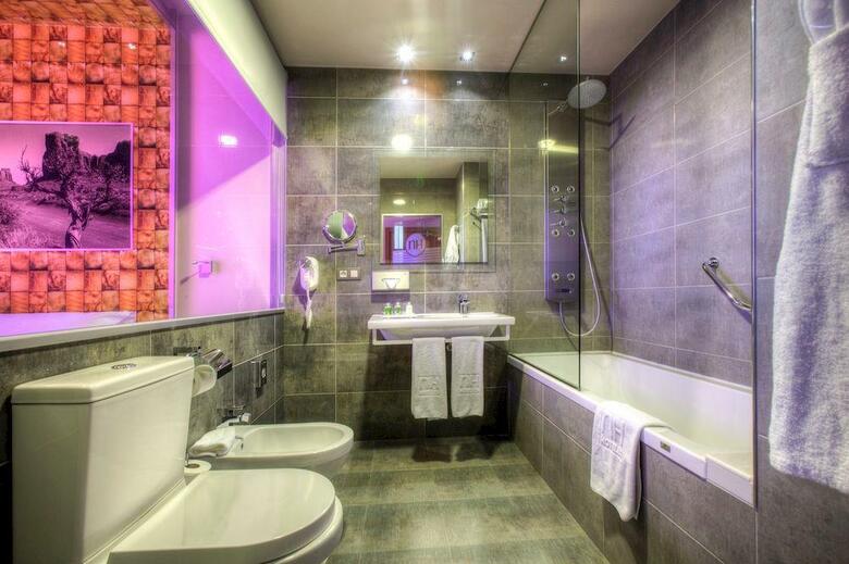 Hotel NH Ourense
