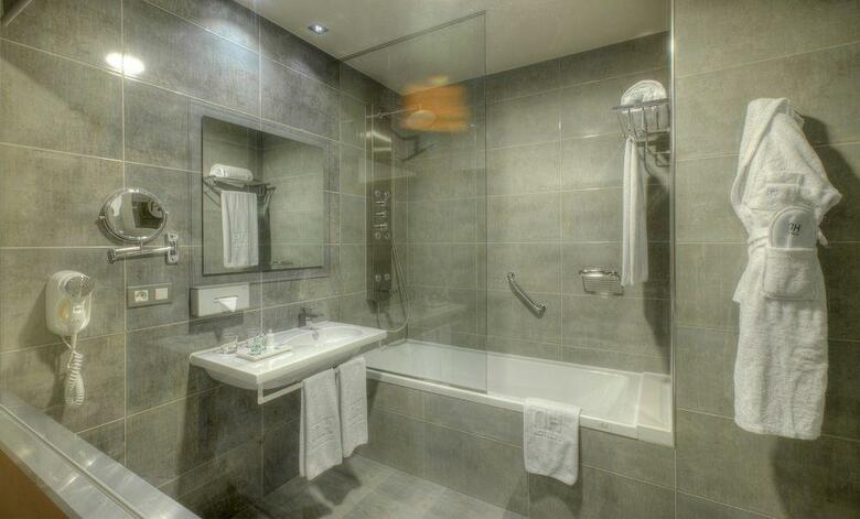 Hotel NH Ourense