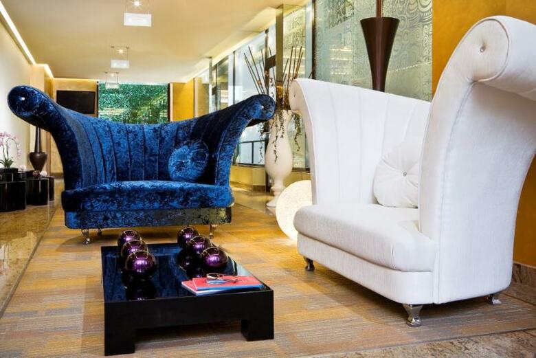 Hotel NH Ourense