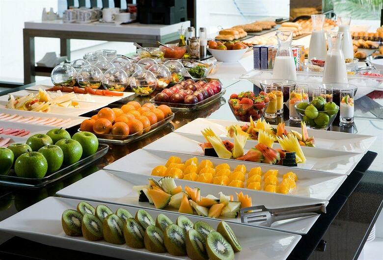 Hotel NH Ourense